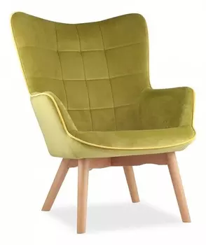 Кресло Манго Stool Group MANCO HLR-25