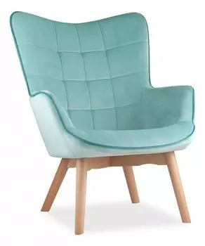 Кресло Манго Stool Group MANCO HLR-59