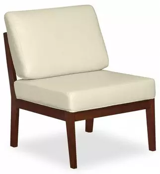 Кресло Массив Мебелик 4610151417044