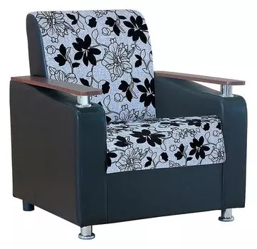 Кресло Мелодия ДП Шарм-Дизайн 1910262, 365866965