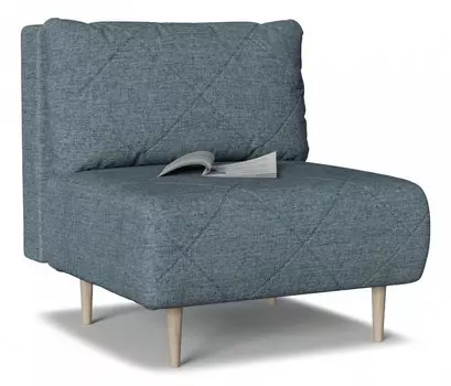 Кресло Mille Смарт 1878544, А2491529993