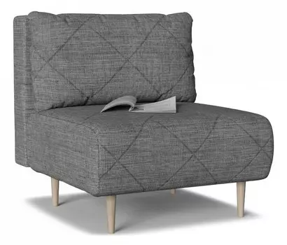 Кресло Mille Смарт 1878546, А2491529995