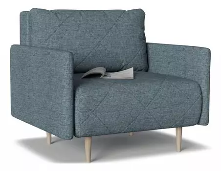 Кресло Mille Смарт 1878553, А2491530014