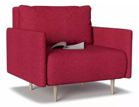 Кресло Mille Смарт 1878555, А2491530017