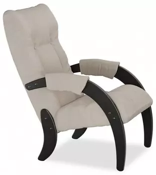 Кресло Модель 61 Мебелик 2000026722502