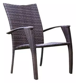 Кресло Монако Besta fiesta Монако Стул