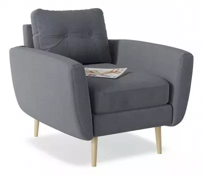 Кресло Норфолк Смарт 1758958, А0681482945