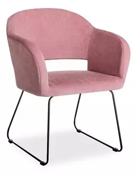 Кресло Oscar R-Home 122700, 4101188h_Розов