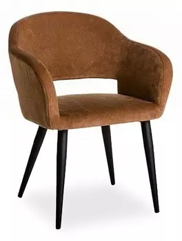 Кресло Oscar R-Home 122846, 4101180h_КорЧёрн