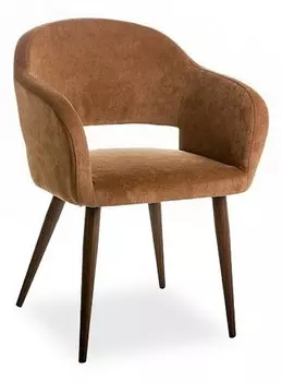 Кресло Oscar R-Home 122848, 4101180h_КорТОрех