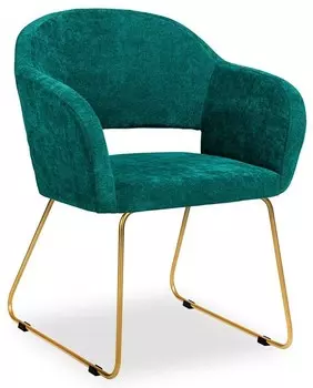 Кресло Oscar R-Home 122995, 4101188h_ИзмрЗолот