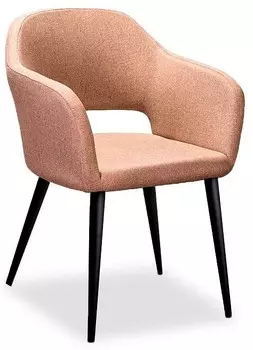 Кресло Oscar R-Home 123658, 4101180h_БраунЧёрн