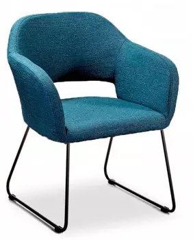 Кресло Oscar R-Home 123686, 4101188h_БлюАрт