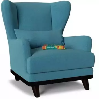 Кресло Оскар (Людвиг) Смарт 1458179, А0241342871, СА0241342871