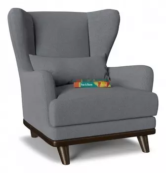 Кресло Оскар (Людвиг) Смарт 1822697, СА0241342874