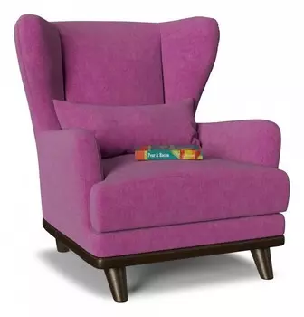 Кресло Оскар (Людвиг) Смарт 1822700, СА0241342882