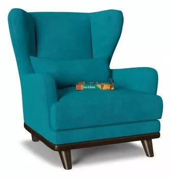 Кресло Оскар Смарт 1822696, СА0241342871