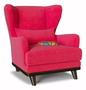 Кресло Оскар Смарт 1822701, СА0241342889