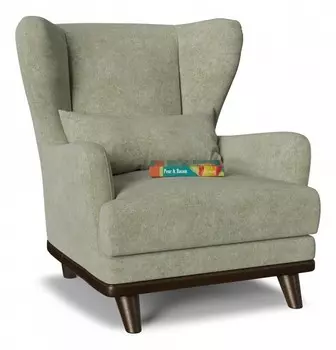 Кресло Оскар Смарт 1822719, СА0241343949