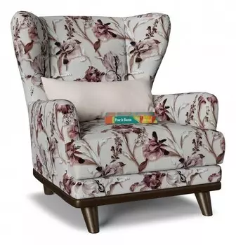 Кресло Оскар Смарт 1843459, А1061511054