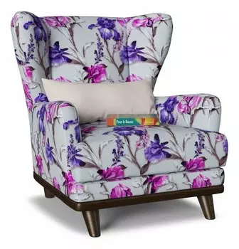 Кресло Оскар Смарт 1843460, А1061511057