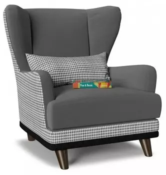 Кресло Оскар Смарт 1885418, А1061532145