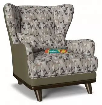 Кресло Оскар Смарт 1932863, А1061546157