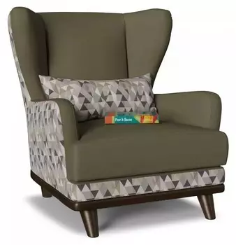 Кресло Оскар Смарт 1932864, А1061547735