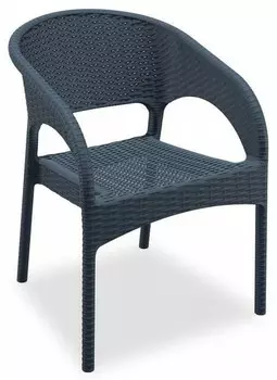 Кресло Panama Siesta Garden 234/808-0081