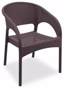 Кресло Panama Siesta Garden 234/808-0098