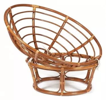 Кресло Papasan 23/01W Tetchair 10522