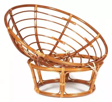 Кресло Papasan 23/01W Tetchair 5044