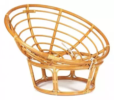 Кресло Papasan 23/01W Tetchair 5045