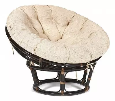 Кресло Papasan 23/01W Tetchair 7223