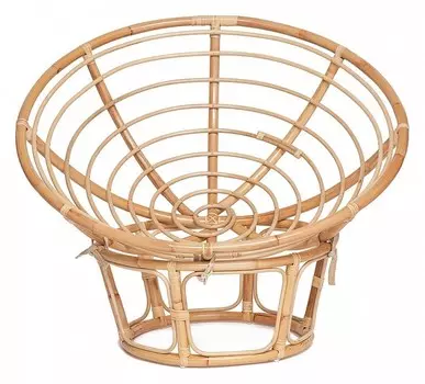 Кресло Papasan Eco P115-1/SP STD Tetchair 11231