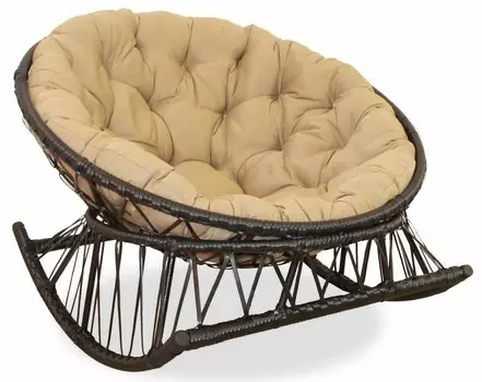 Кресло Папасан Garden Story 8055