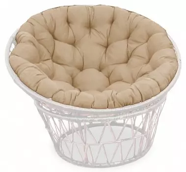 Кресло Папасан Garden Story GS5420-2023