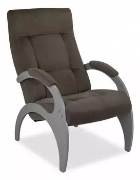 Кресло Пири Мебелик 2104029000008