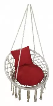 Кресло подвесное Фиби Garden Story ZRHC30-B