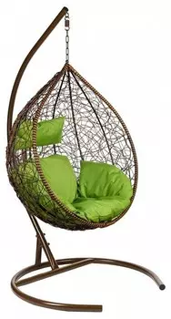 Кресло подвесное Tropica Bigarden TropicaTwoToneG