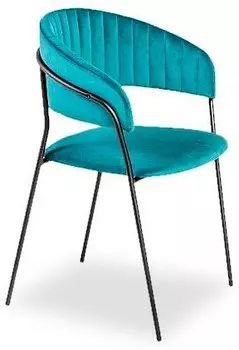 Кресло Portman R-Home 123750, 41015103h_aquamarin