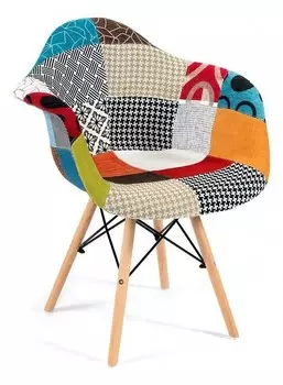 Кресло Secret De Maison Cindy Soft (Eames) (mod. 101) Tetchair 13191