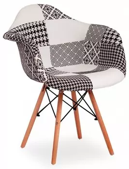 Кресло Secret De Maison Cindy Soft (Eames) (mod. 101) Tetchair 15183