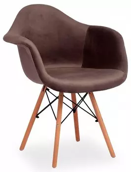 Кресло Secret De Maison Cindy Soft (Eames) (mod. 101) Tetchair 15215