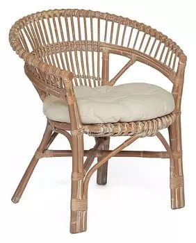 Кресло Secret De Maison Koln Tetchair 10846