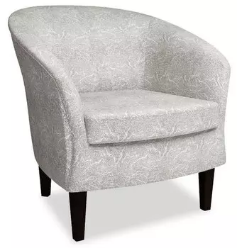 Кресло Trend Орматек 89-84-89 Кресло Trend Soft 22 Серый