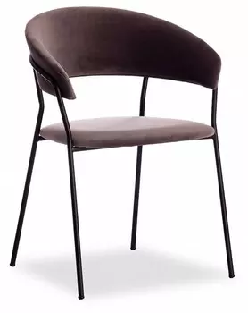 Кресло Turin (mod. 0129571) Tetchair 15524