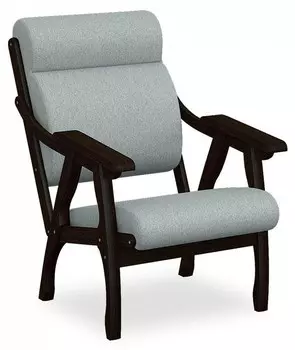 Кресло Вега 10 Мебелик 4610151417815