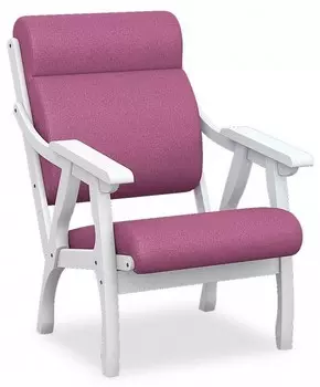 Кресло Вега 10 Мебелик 4610151418522