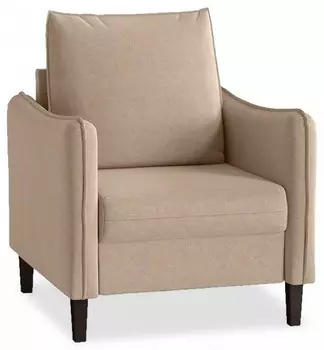 Кресло Vils Орматек 75-86-85 Кресло Vils Приорити 205 Бежевый